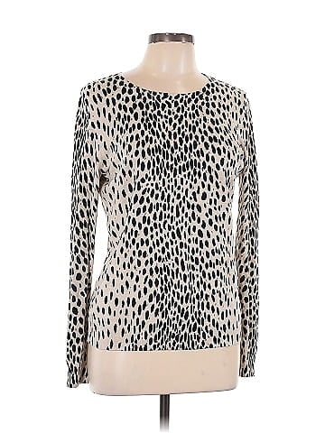 J.Crew Mercantile Pullover Sweater (view 1)