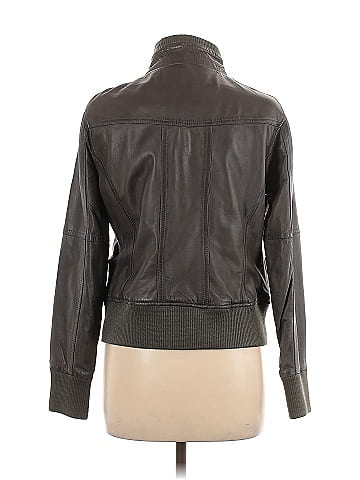 Marc New York Andrew Marc Leather Jacket (view 2)