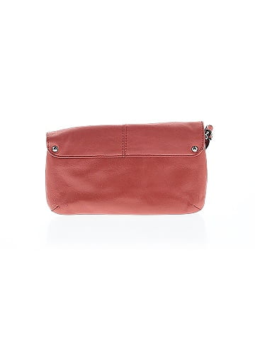 Coach Factory Leather Wristlet (view 2)