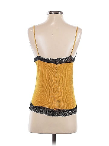 Zara Sleeveless Blouse (view 2)