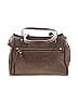 Bueno Solid Brown Shoulder Bag One size - photo 1