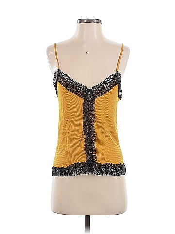 Zara Sleeveless Blouse (view 1)