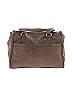Bueno Solid Brown Shoulder Bag One size - photo 3