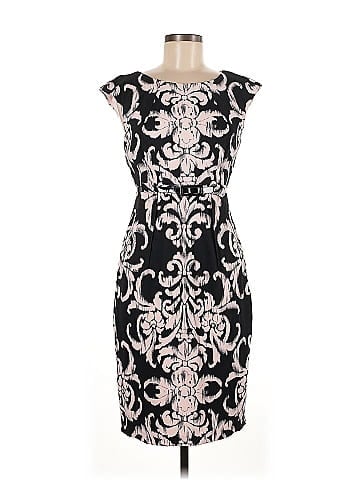 Connected Apparel Cocktail Dress (view 1)