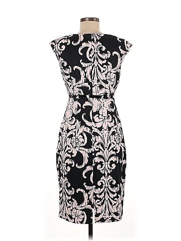 Connected Apparel Cocktail Dress (view 2)