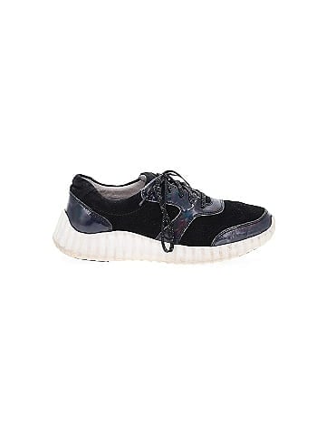 Johnston & Murphy Sneakers (view 1)