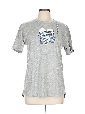 Hallmark Short Sleeve T-Shirt (view 1)