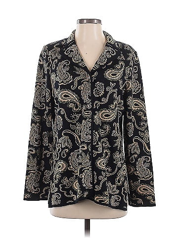 misook Blazer (view 1)