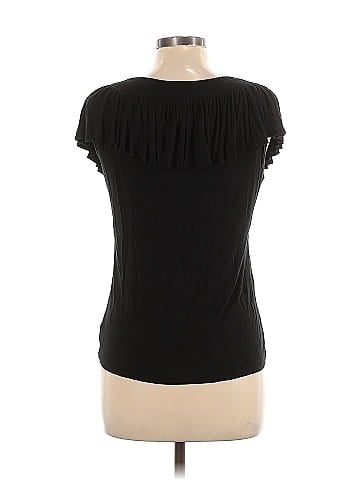 MICHAEL Michael Kors Short Sleeve Top (view 2)