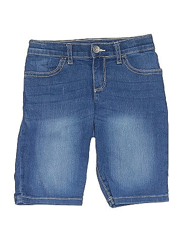 The Children's Place Denim Shorts (view 1)