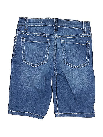 The Children's Place Denim Shorts (view 2)
