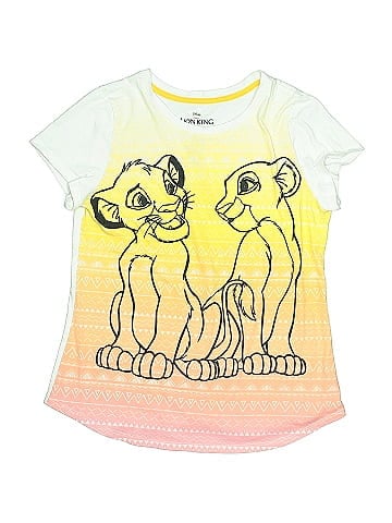 Disney Short Sleeve T-Shirt (view 1)