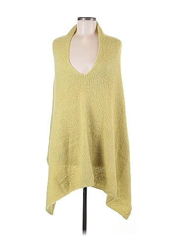 Jarbo Poncho (view 1)