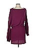 FP BEACH Burgundy Casual Dress Size L - photo 1
