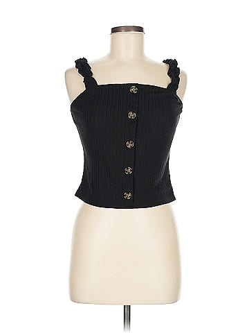 No Boundaries Tube Top (view 1)