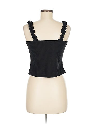 No Boundaries Tube Top (view 2)