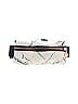 Assorted Brands Ivory White Belt Bag One size - photo 1
