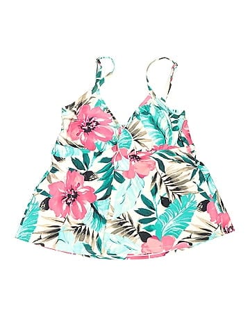 Swimsuits for all Swimsuit Top (view 1)