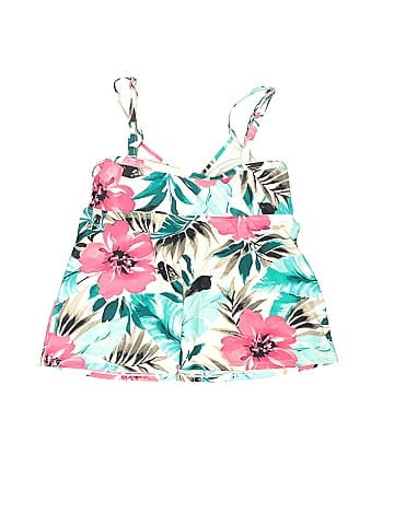 Swimsuits for all Swimsuit Top (view 2)