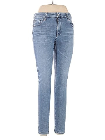 Adriano Goldschmied Jeans (view 1)