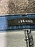 J Brand Stars Blue Jeans Size 29 waist - photo 7