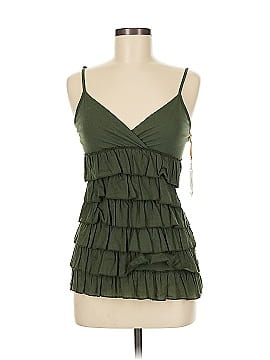 Elan Sleeveless Blouse