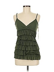 Elan Sleeveless Blouse