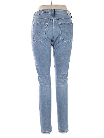 Adriano Goldschmied Jeans (view 2)