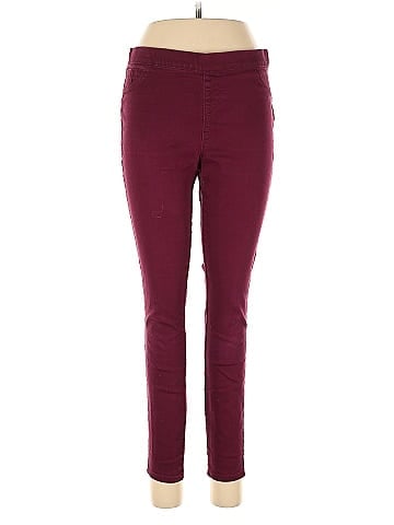 Denim Co Casual Pants (view 1)