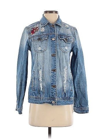 YMI Denim Jacket (view 1)