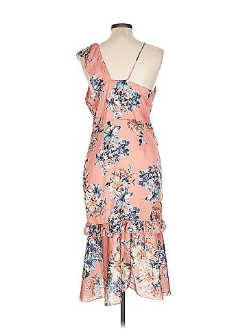 Vone Cocktail Dress (view 2)