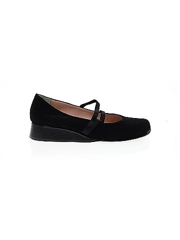 Anyi Lu Wedges (view 1)