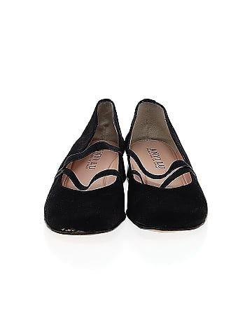 Anyi Lu Wedges (view 2)
