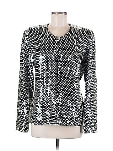Carlisle Silk Blazer (view 1)