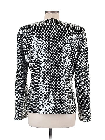 Carlisle Silk Blazer (view 2)