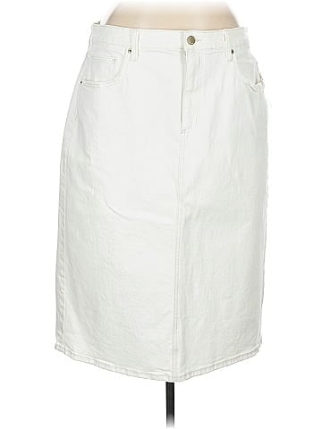 Universal Thread Casual Skirt (view 1)
