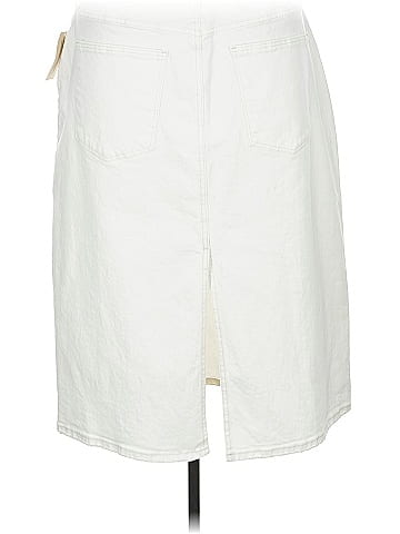 Universal Thread Casual Skirt (view 2)