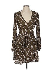 So Casual Dress