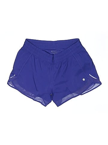 Athleta Athletic Shorts (view 1)