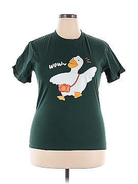 Assorted Brands Short Sleeve T-Shirt (view 1)