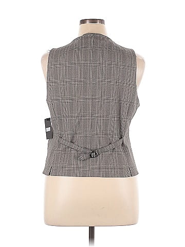 DKNY Vest (view 2)