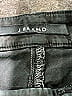 J Brand Solid Black Jeggings Size 30 waist - photo 4