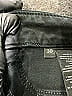 J Brand Solid Black Jeggings Size 30 waist - photo 5