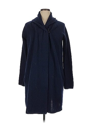 Adrienne Vittadini Wool Cardigan (view 1)