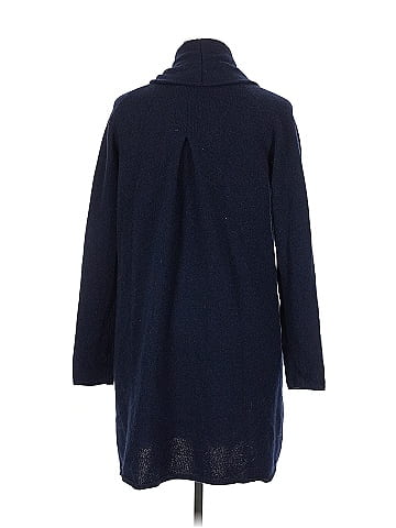 Adrienne Vittadini Wool Cardigan (view 2)