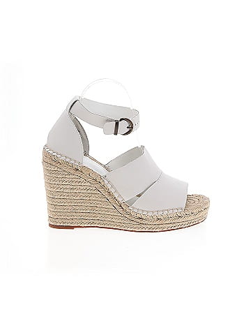 Treasure & Bond Wedges (view 1)