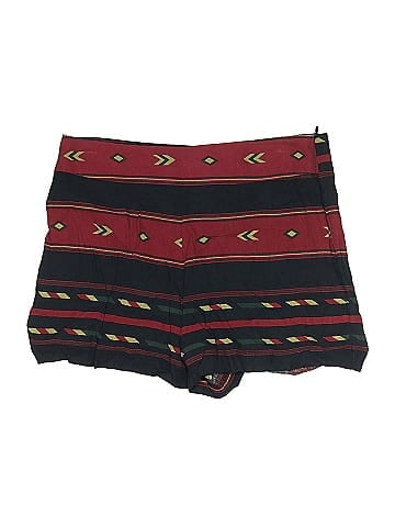 Blue Moon Shorts (view 1)