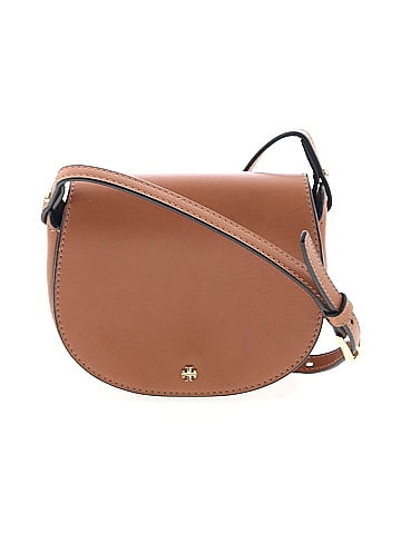 Tory Burch Leather Crossbody Bag (view 1)