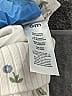 Just One You Made by Carter's Print White Casual Pants Size 6 (big kids) - photo 4