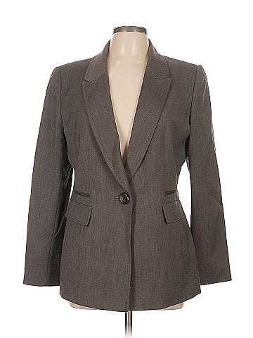 Tahari by ASL Blazer (view 1)